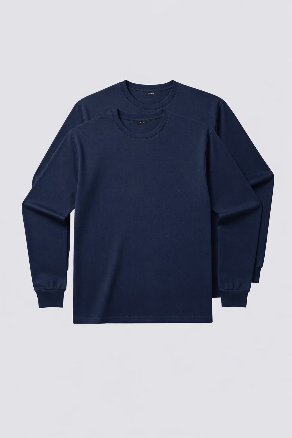 Navy Sweatshirt