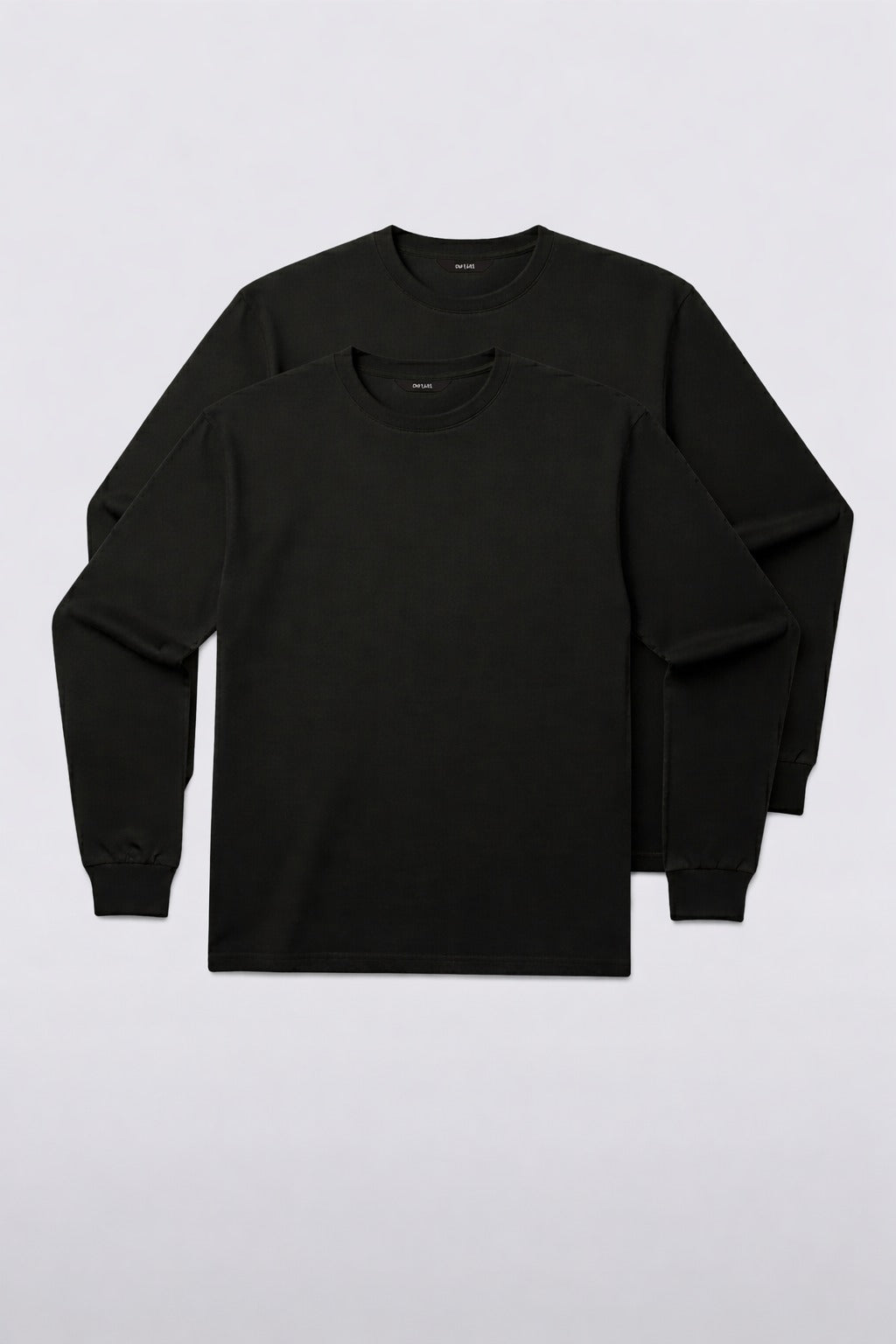 Black Sweatshirt