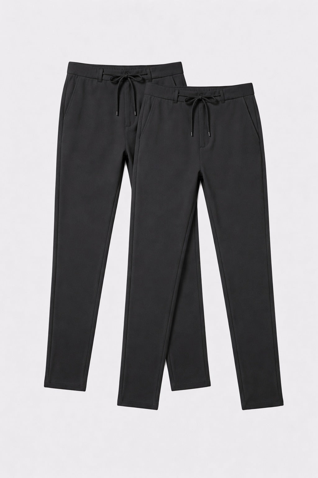 Anthracite Jogger Pants